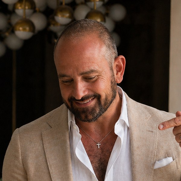 Tony Bellucci
